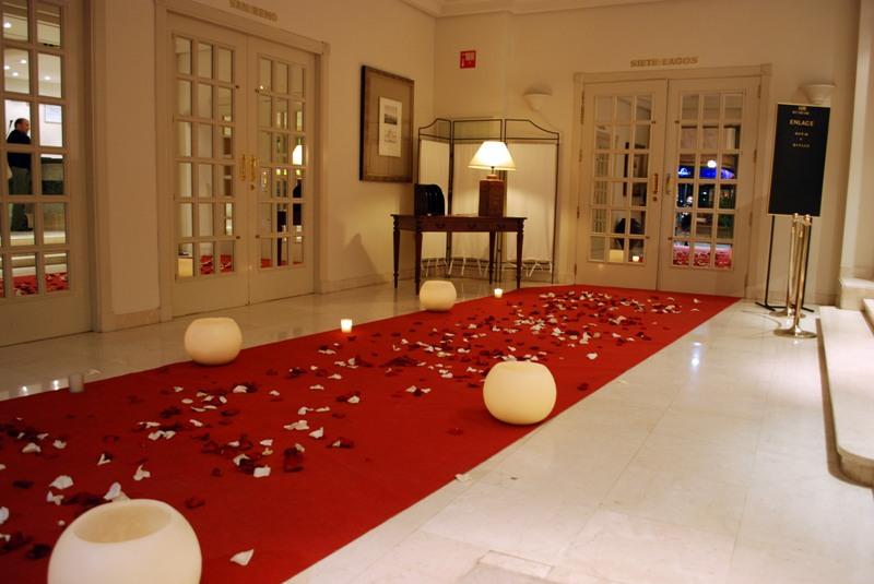 Dwo Urban Granada Hotel Interior photo