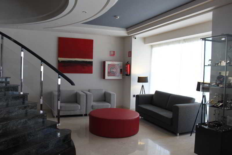 Dwo Urban Granada Hotel Exterior photo